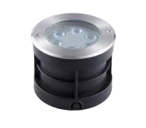 NL-IG120-6W LED Inground Well Light