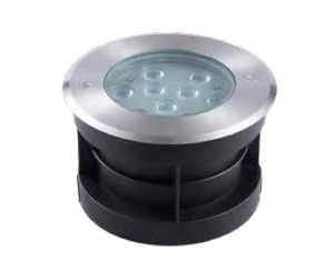 NL-IG150-9W LED Inground Well Light