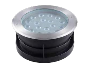 NL-IG200-24W LED Inground Well Light