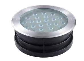 NL-IG250-36W LED Inground Well Light