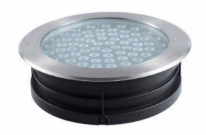 NL-IG320-50W LED Inground Well Light