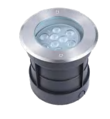NL-IG200AD-24W LED Inground Well Light