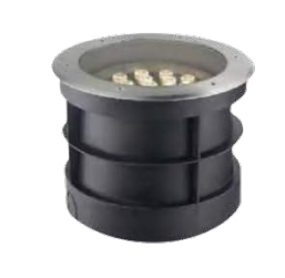 NL-IG260AD-36W LED Inground Well Light