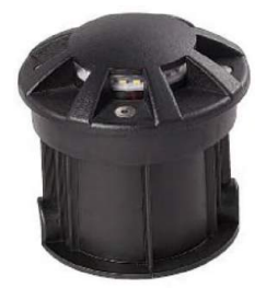 NL-SIG-D100 LED Inground Well Light