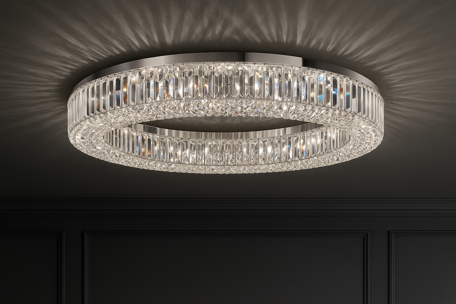 Ceiling Lights