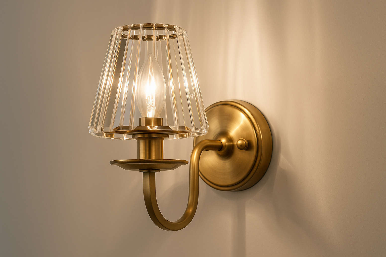 Indoor Wall Lamps