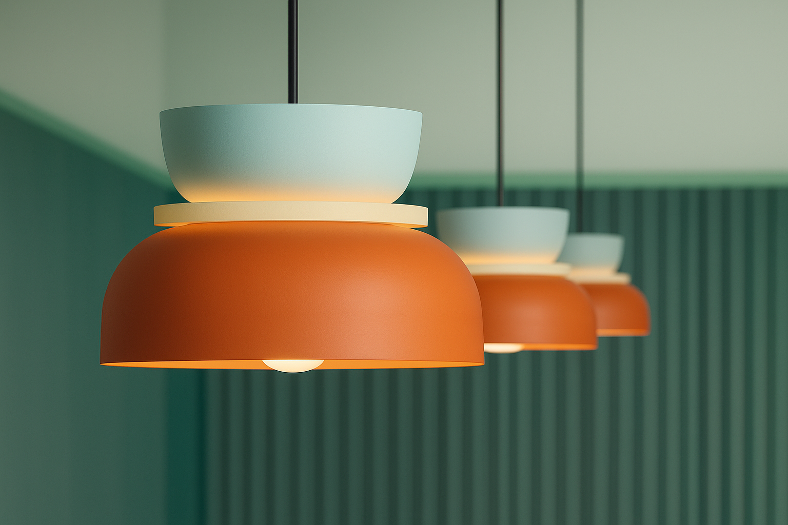Pendant Lights