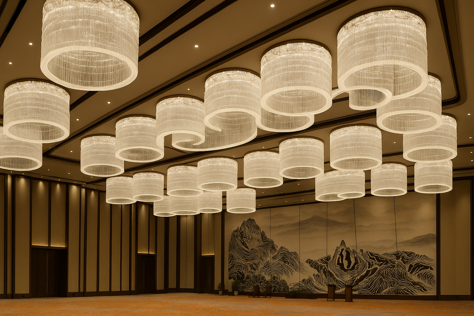 Project Lighting