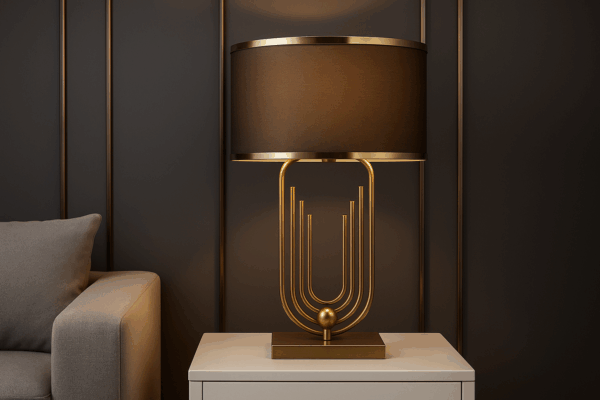 Elira™ Touch-Control Decorative LED Table Lamp - Bild 5