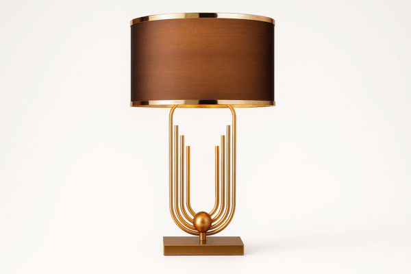 Elira™ Touch-Control Decorative LED Table Lamp - Bild 4