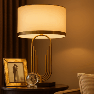 Elira™ Touch-Control Decorative LED Table Lamp