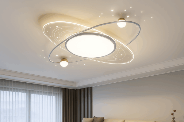 Orion™ Starry Sky LED Ceiling Light - Bild 3