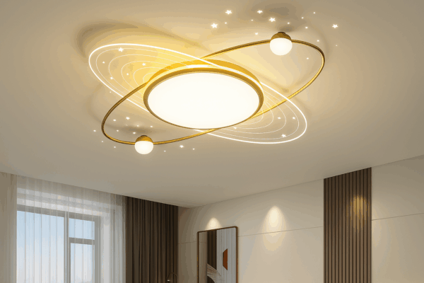 Orion™ Starry Sky LED Ceiling Light - Bild 4