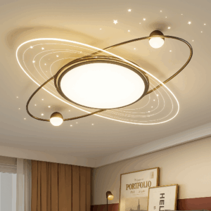 Orion™ Starry Sky LED Ceiling Light