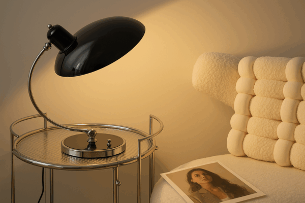 FerroLux™ LED Table Lamp - Bild 5