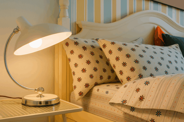 FerroLux™ LED Table Lamp - Bild 3