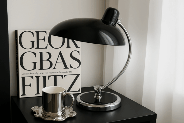 FerroLux™ LED Table Lamp - Bild 2