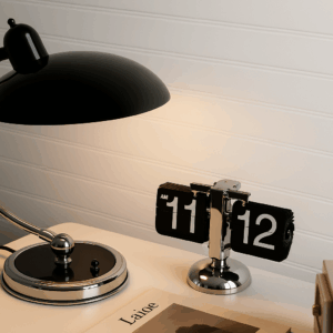FerroLux™ LED Table Lamp