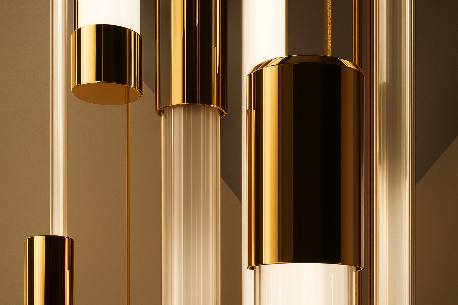 Olivario™ Spiral Drop Crystal Chandelier - Bild 4