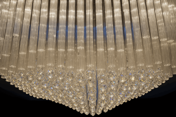 Custom Project Lighting – Tailored Design for Your Vision-4