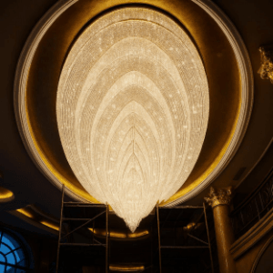 Custom Project Lighting – Tailored Design for Your Vision -21
