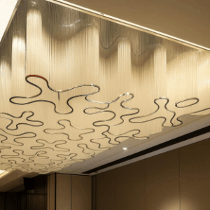 Custom Project Lighting – Tailored Design for Your Vision -23